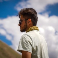 Aryan Kapoor