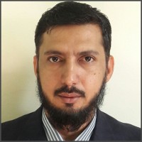 Niaz Ur Rehman Dawar