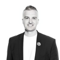 Trevor Mayoh
