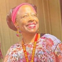 Rose Highland-Sharpe, MA