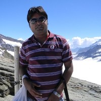 shiv oraon