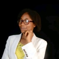Oluwaseunfunmi Eunice