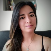 Cristhie Juliete Bolívar Pasichaná