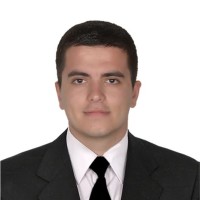 Berat Kaan TAŞ