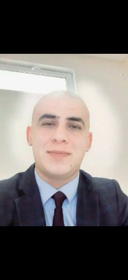 Rashad Musazade