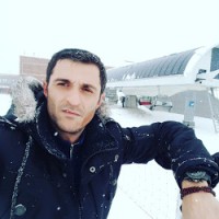 Mirza Mamedov