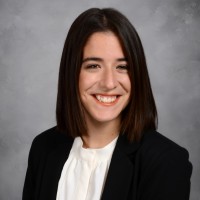Molly Gallagher