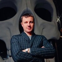 Ievgen Gusarov