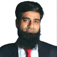 Faisal Sahar