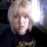 Cheryl Rust