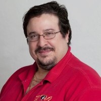 Jay Fernandez