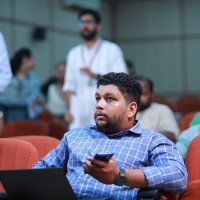 Anoop Kumar A