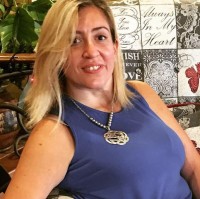 María Graciela Silva