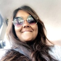 Prachi Jain