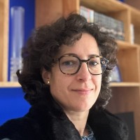 STEPHANIE DREYFUS