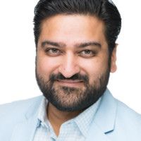 Yousaf Khurshid
