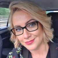 Magdalena Marcinkowska