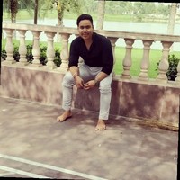 Dharminder Singh