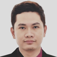 Karl Ian Martinez