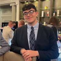 Jordan Hanson