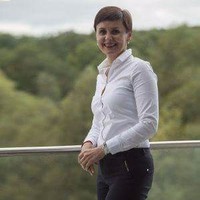 Veronika Pytlikova