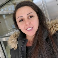 Lara Rustom
