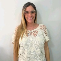 Maria Alejandra Rua Aristizabal