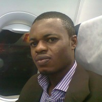 Jerry Ifeanyi