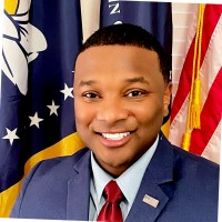 Dr. Christopher M. Ruffin