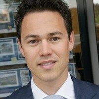 Yorben Brouwer