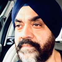 ARVIND NARULA