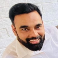 Shreyas Pandey