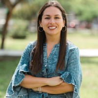 Andrea Galvez Sotomarino