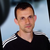 Andy Whiteley