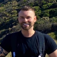 Adam Willis