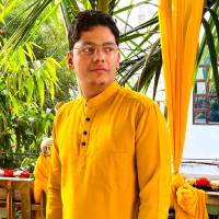 Yoshil Chaudhary