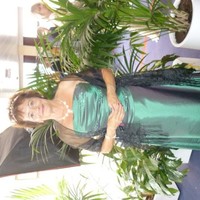 Joanna Flack