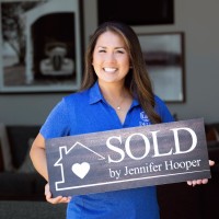 Jennifer Hooper