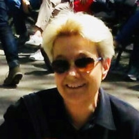 Nan Schultz