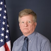 Ned W. Jacklin, ENP