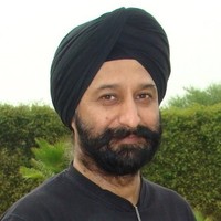 Harbinder Singh Sandhu