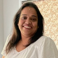 Saritha Reddy