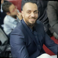 Mohamed Maged