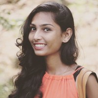 Dimple Upadhyay