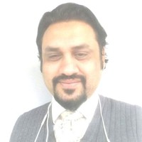 Syed Faisal Hasan