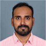 Mahesh Krishnan