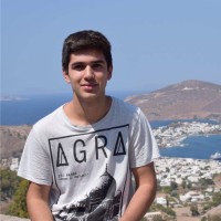 Omiros Mavropoulos