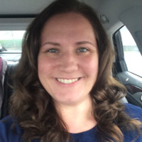 Kiley Gallentine, Psy.D