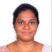 Shamyuktha Parthasarathi