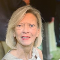 Ruth Rouse